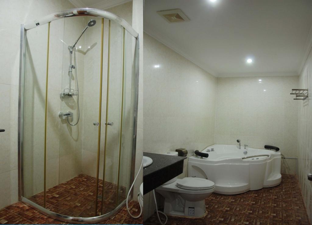 Emerald Bb Battambang Hotel Kamer foto